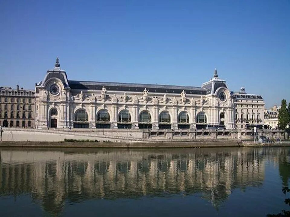 Музей орсэ в париже. Импрессионизм в архитектуре. Импрессионизм в архитектуре. Музей д’орсе. Музей д орсе.