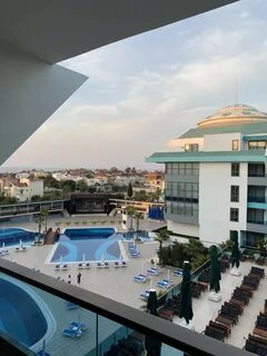 Sensitive premium resort spa 5 турция отзывы