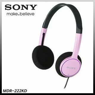 Sound pink