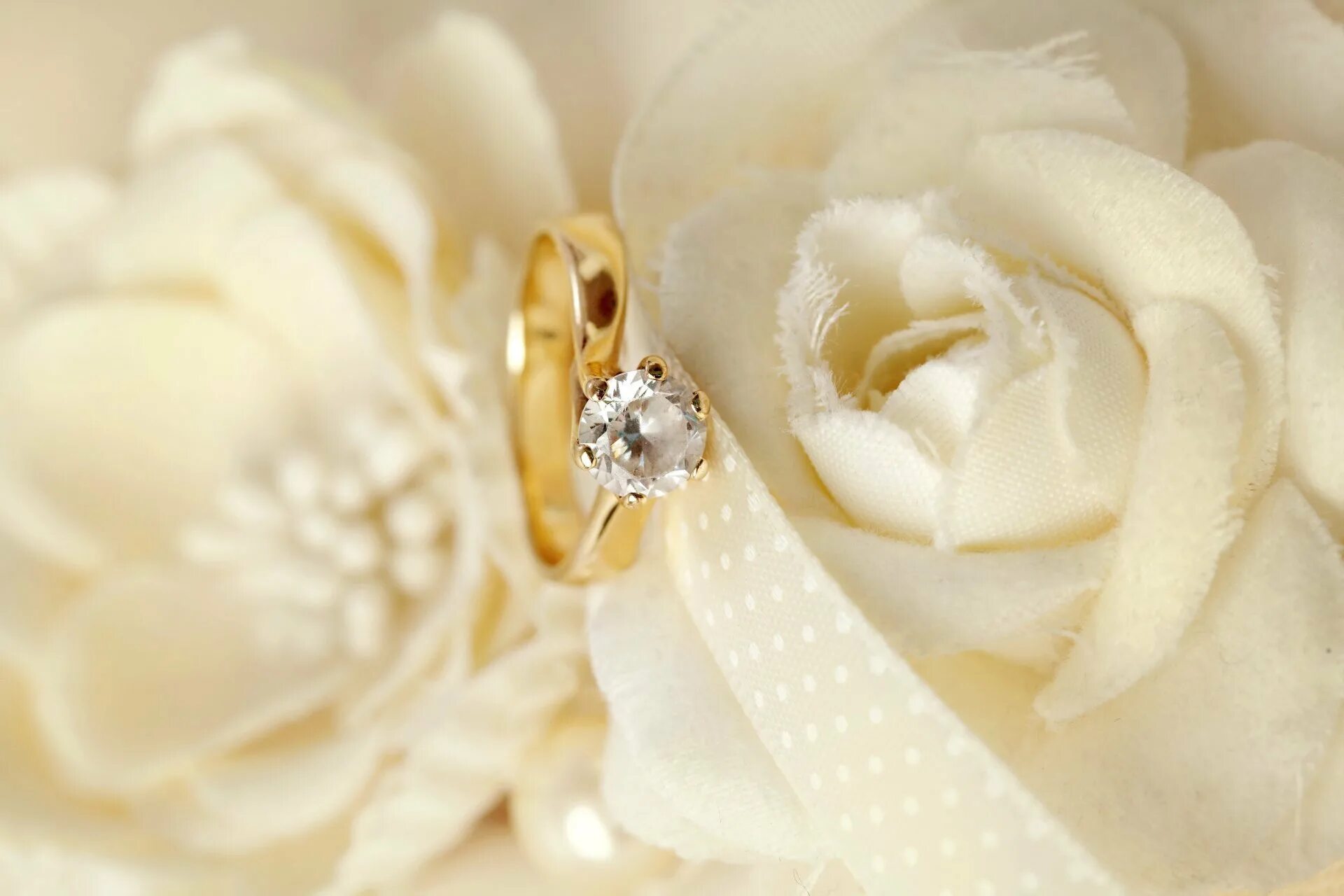 Свадебный фон. Свадебные кольца. Обручальные кольца с цветами. Свадьба обои.