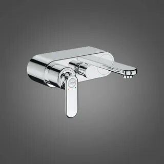 Смесители grohe с изливом