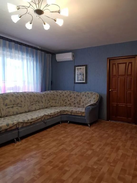 Продать трехкомнатную вторичку