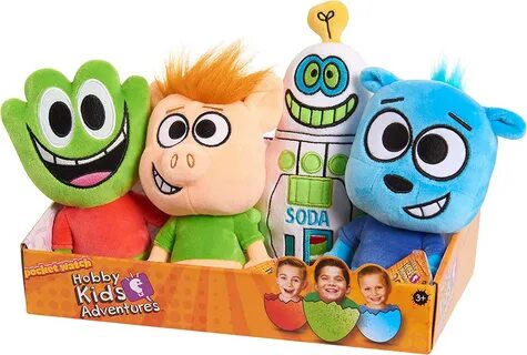 Hobby kids