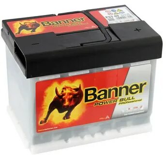 Bull power