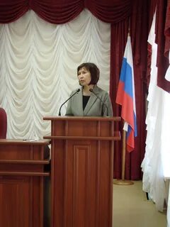 Управление по обеспечению деятельности мировых судей