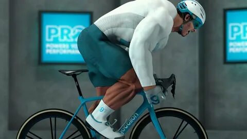 Turns pro