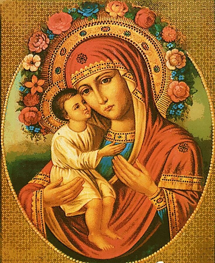 жировицкая икона божией матери. икона бм жировицкая. жировицкая икона божией матери. икона жировицкая вышивка. икона бм жировицкая.