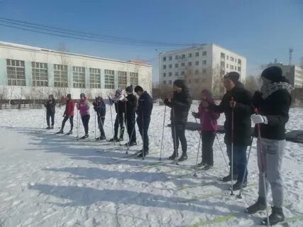 Якутск 27