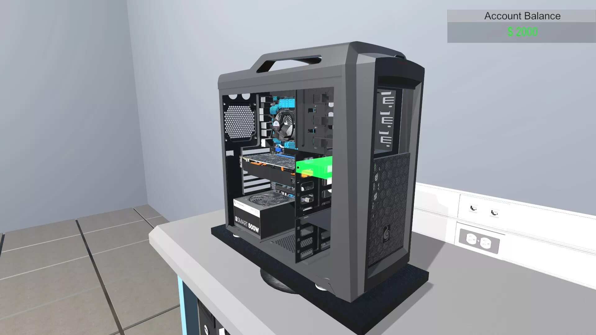 PC Simulator 2. ПС Билдинг симулятор. ПК Бьюлдинг симулятор. PC building Simulator 1.15.3. Игры симуляторы сборки