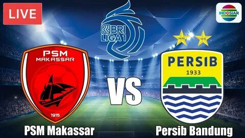 Live persib vs