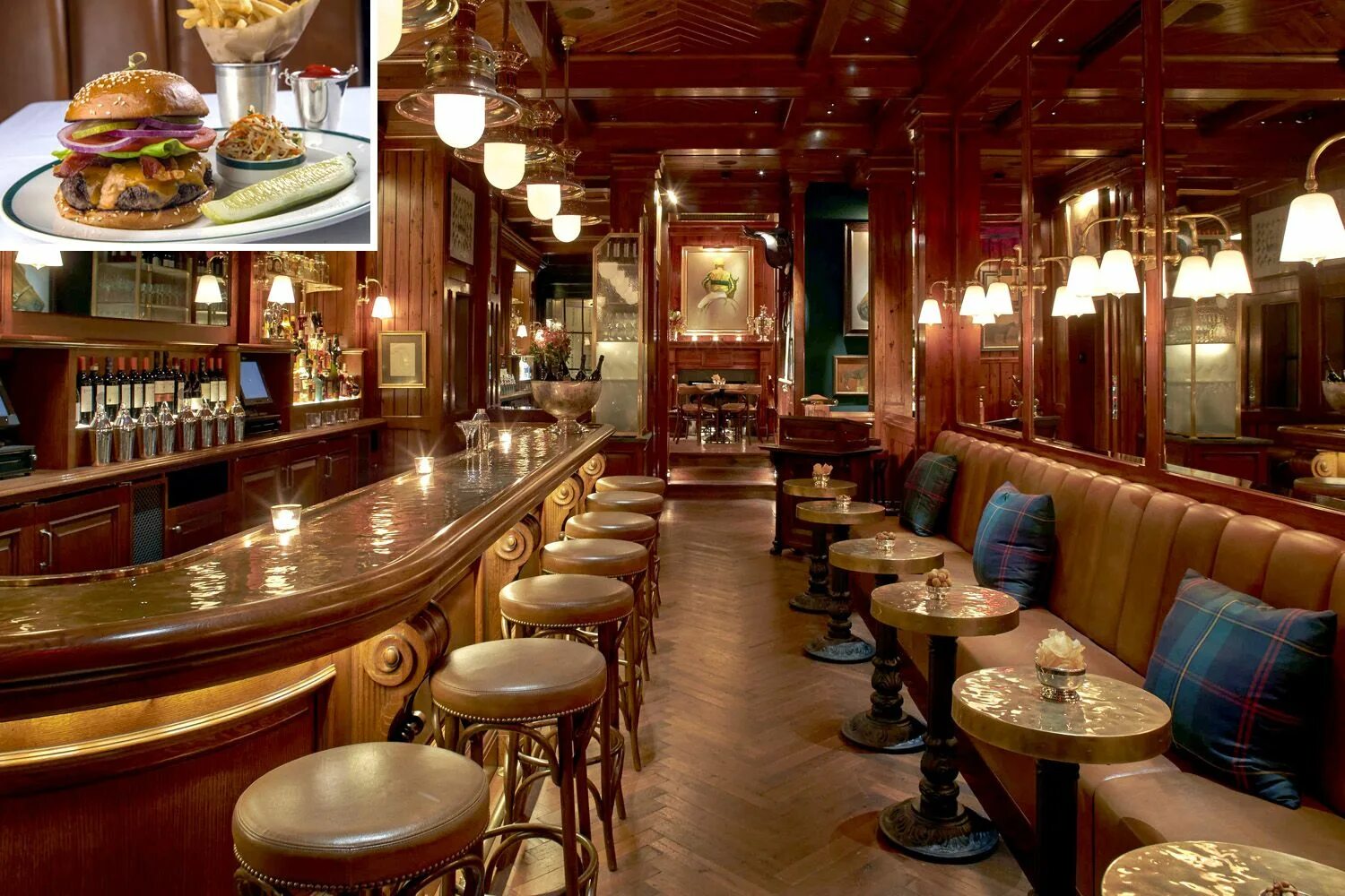 Бар в ресторане. Красивый паб. Бар в ресторане. Кафе бар. Красивый паб.