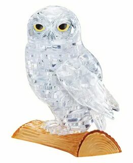 Owl cristal