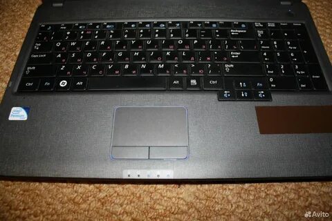 Samsung r528