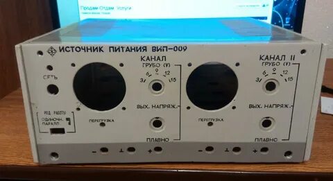 Вип 10