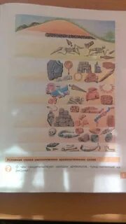 О чем свидетельствуют данные находки