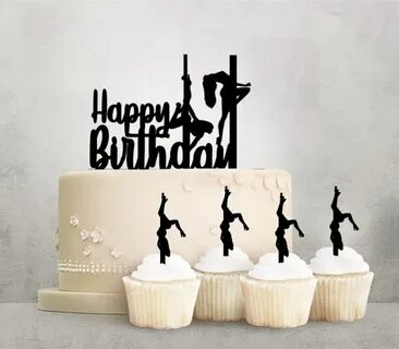 Birthday dance