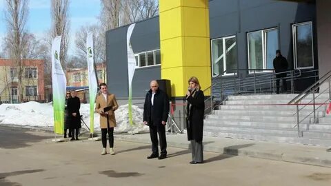 В липецке откроется