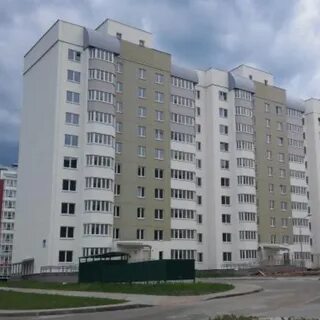 Гомель жилищная