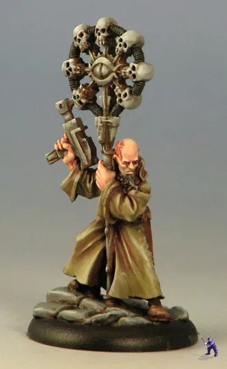 Rogue trader psyker. Rogue psyker. псайкер из некромунды 2025. necromunda old miniatures. псайкер миниатюра.