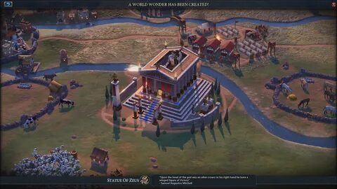 Civilization dlc