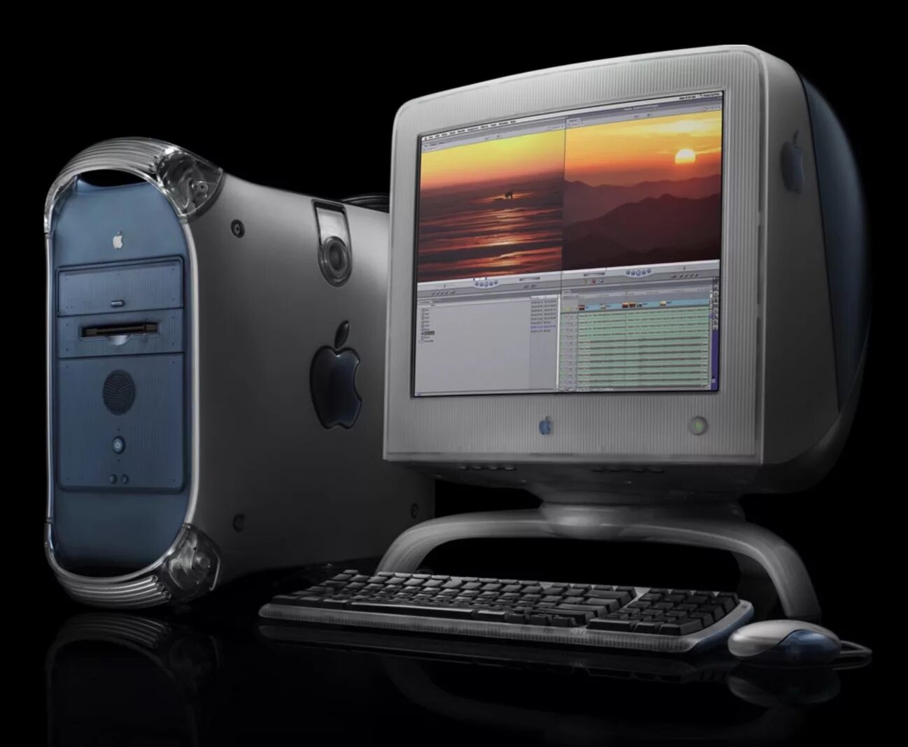 Old devices