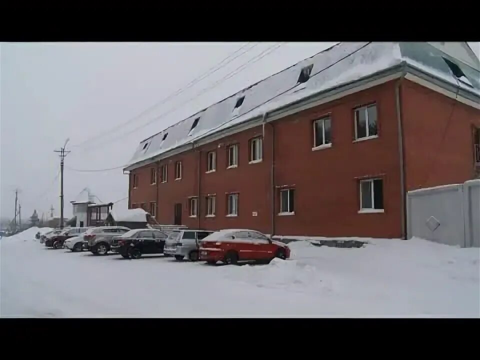 Школьников из Анжеро-Судженска учили работе ГИБДД