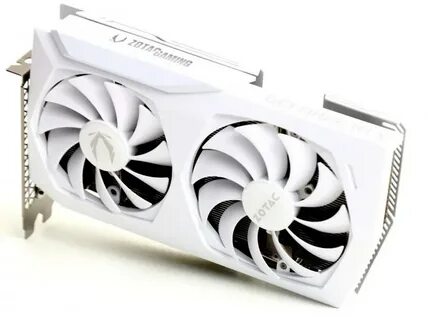 3060 ti белая