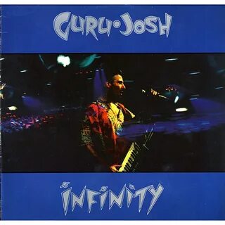 Guru josh infinity
