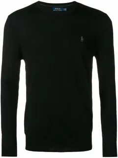 Polo ralph lauren свитер