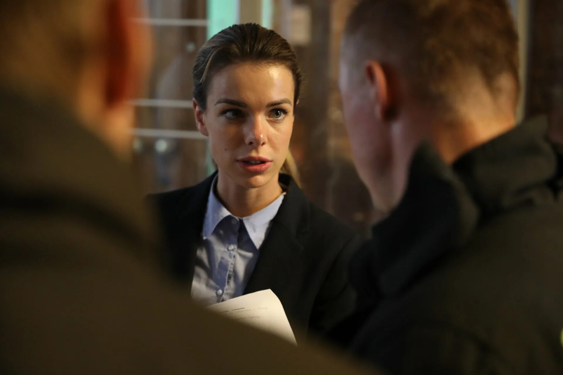 опасный переплет московские