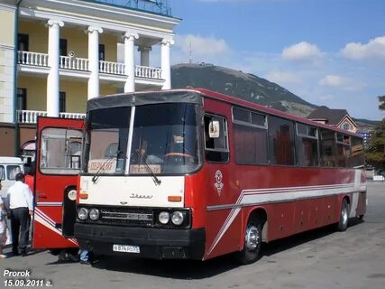 Автовокзал кисловодск
