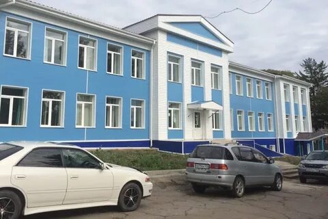 Партизанская городская больница отзывы