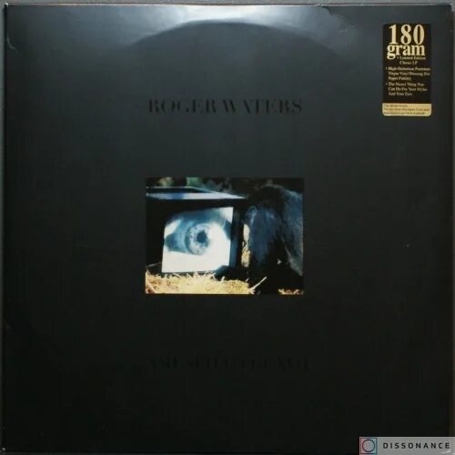 Amused to death. Roger Waters amused to Death 1992. Amused to Death Роджер Уотерс. Roger Waters amused to Death обложка. Roger Waters amused to Death Vinyl.