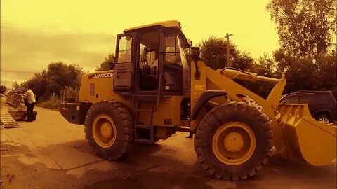 Xcmg lw300f