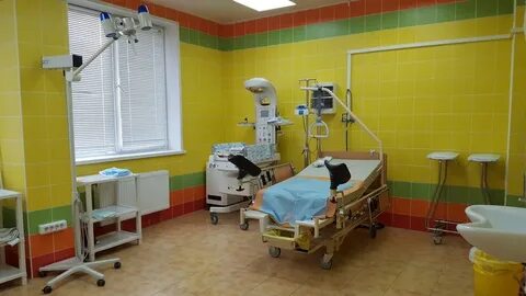 Заводская 17 перинатальный центр