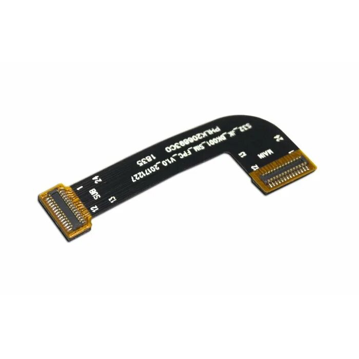 Шлейф sim. Blackview 9500 шлейф. запчасти bv 9500. шлейф для blackview bv6000 с разъемом sim-карты и карты памяти (оригинал). bv600 sensor fpc xlt 1736.