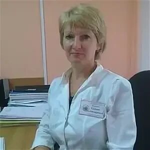 Заведующий социально медицинским отделением