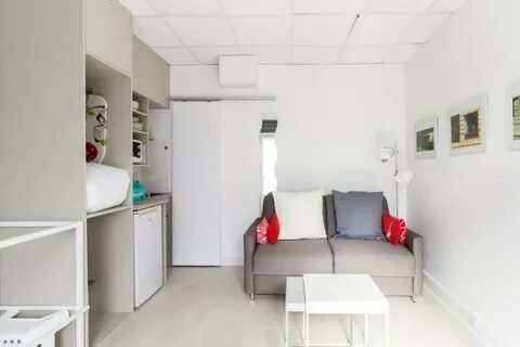 Small is beautiful