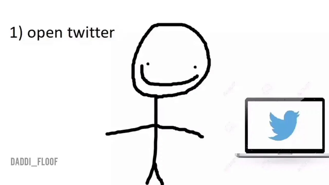 Twitter meme. Мем open twitter. Твиттер meme. Step one open twitter. Мем про OPENAI twitter.