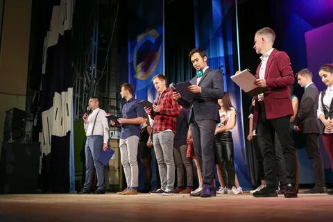 Квн питер