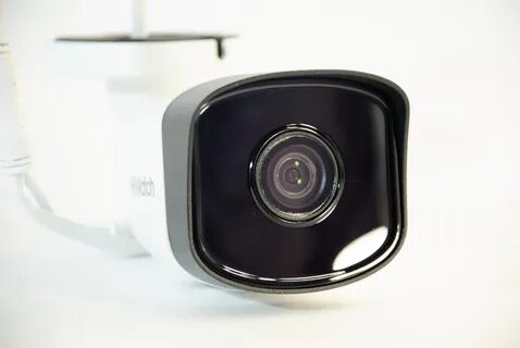 Hiwatch ipc b020