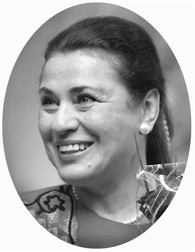 Толкунова биография википедия. Толкунова биография википедия