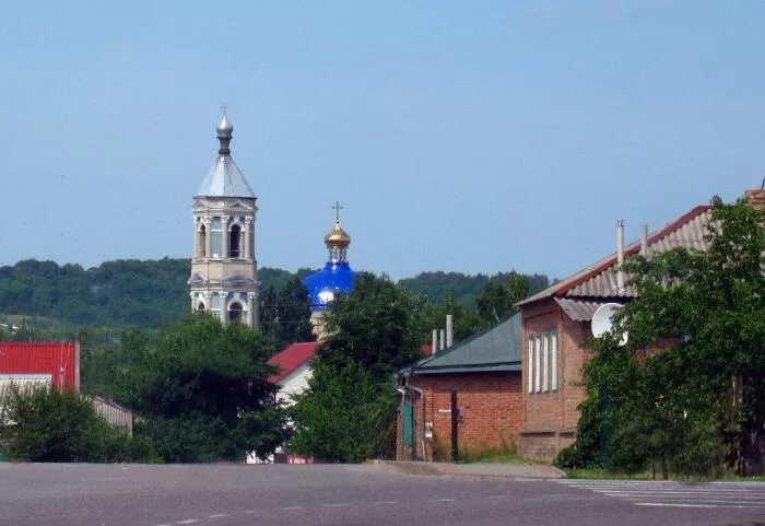 Погода в уразово белгородской на неделю