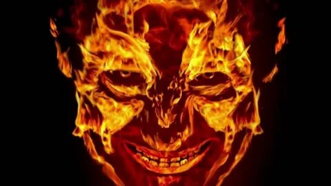 Sun demon
