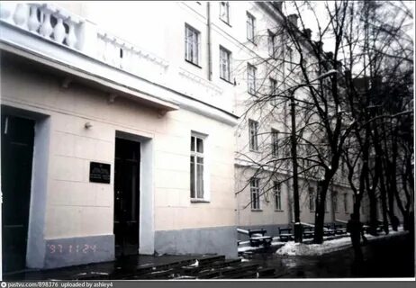 Орловский пер