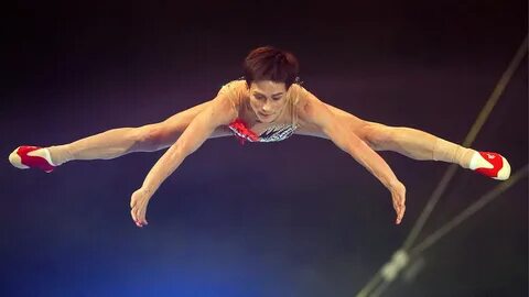 Художественная гимнастика олимпийские игры 2024 в париже