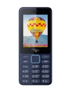 Телефон itel a60s