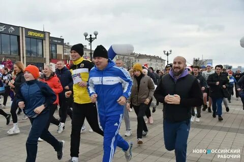 Горожане новороссийск