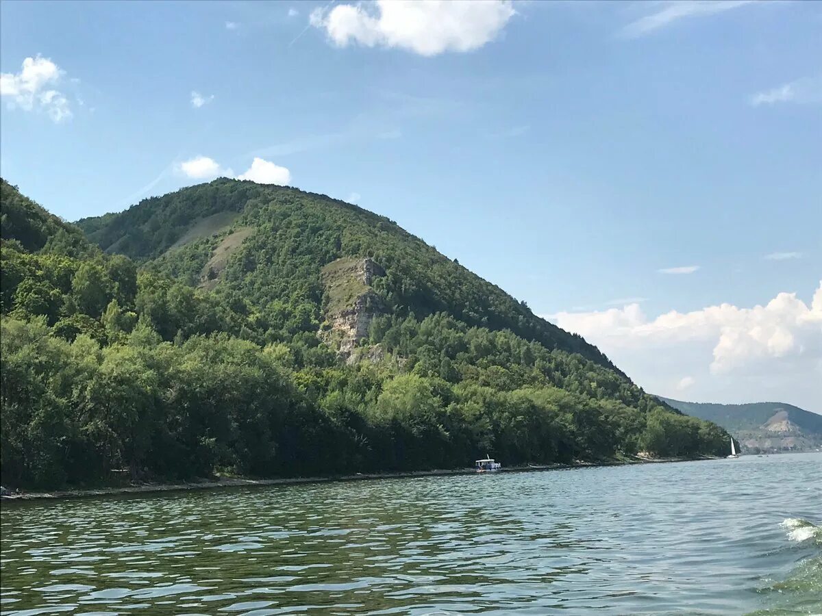Путешествие по Волге Пробуем медовуху в Ширяево и наблюдаем спутники Илона Маска