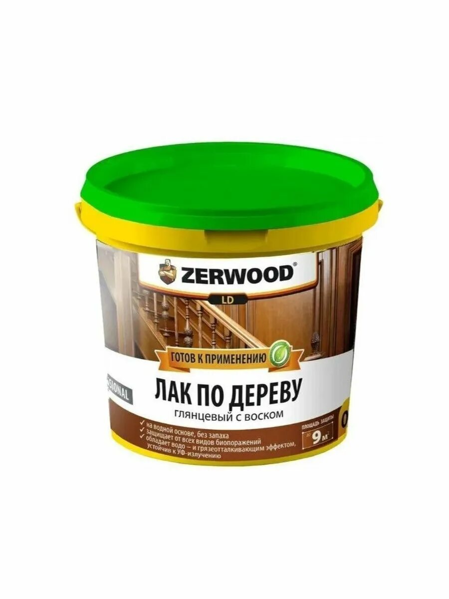Zerwood защитно декоративное покрытие для дерева. Лак по дереву акриловый с воском zerwood 0,9 кг. zerwood ld. морилка для дерева зервуд. лак водостойкий для дерева.